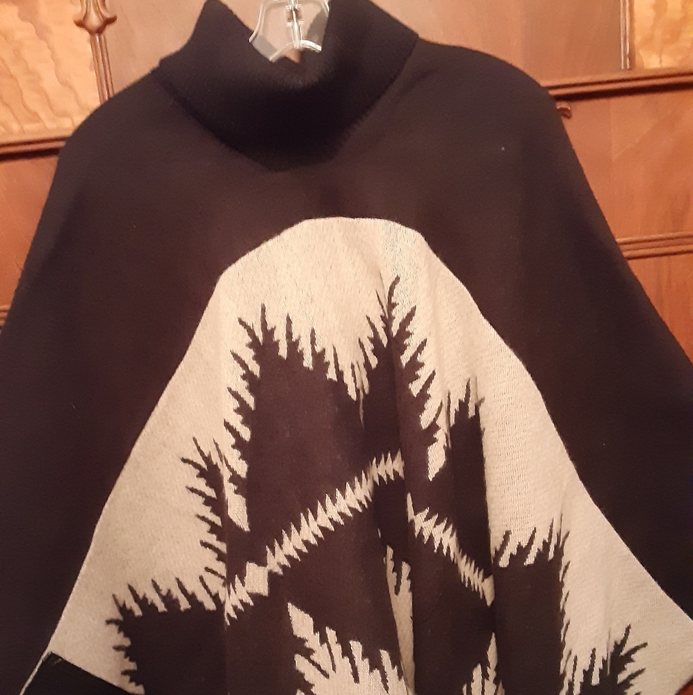 Poncho